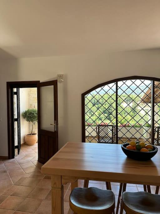 Mount Minis - Casa Bruno Villa Sivota  Luaran gambar