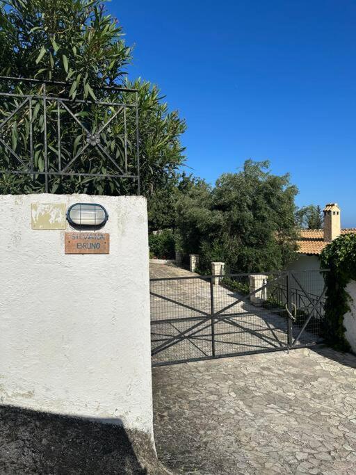 Mount Minis - Casa Bruno Villa Sivota  Luaran gambar