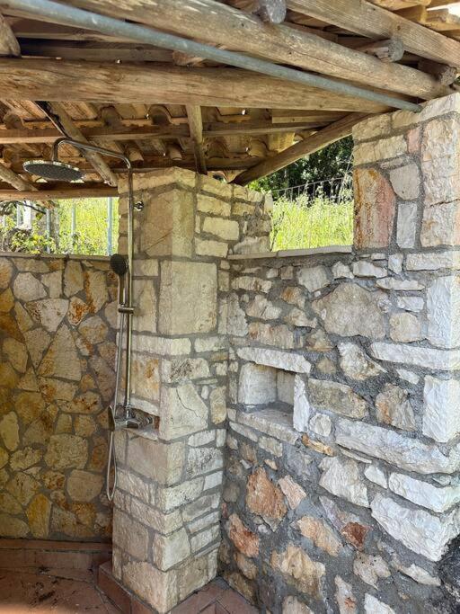 Mount Minis - Casa Bruno Villa Sivota  Luaran gambar