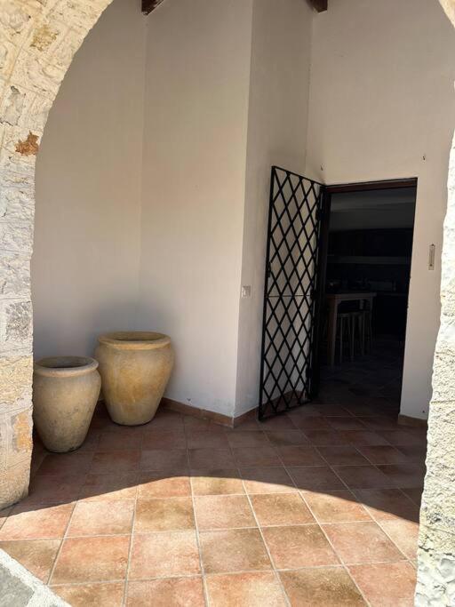 Mount Minis - Casa Bruno Villa Sivota  Luaran gambar