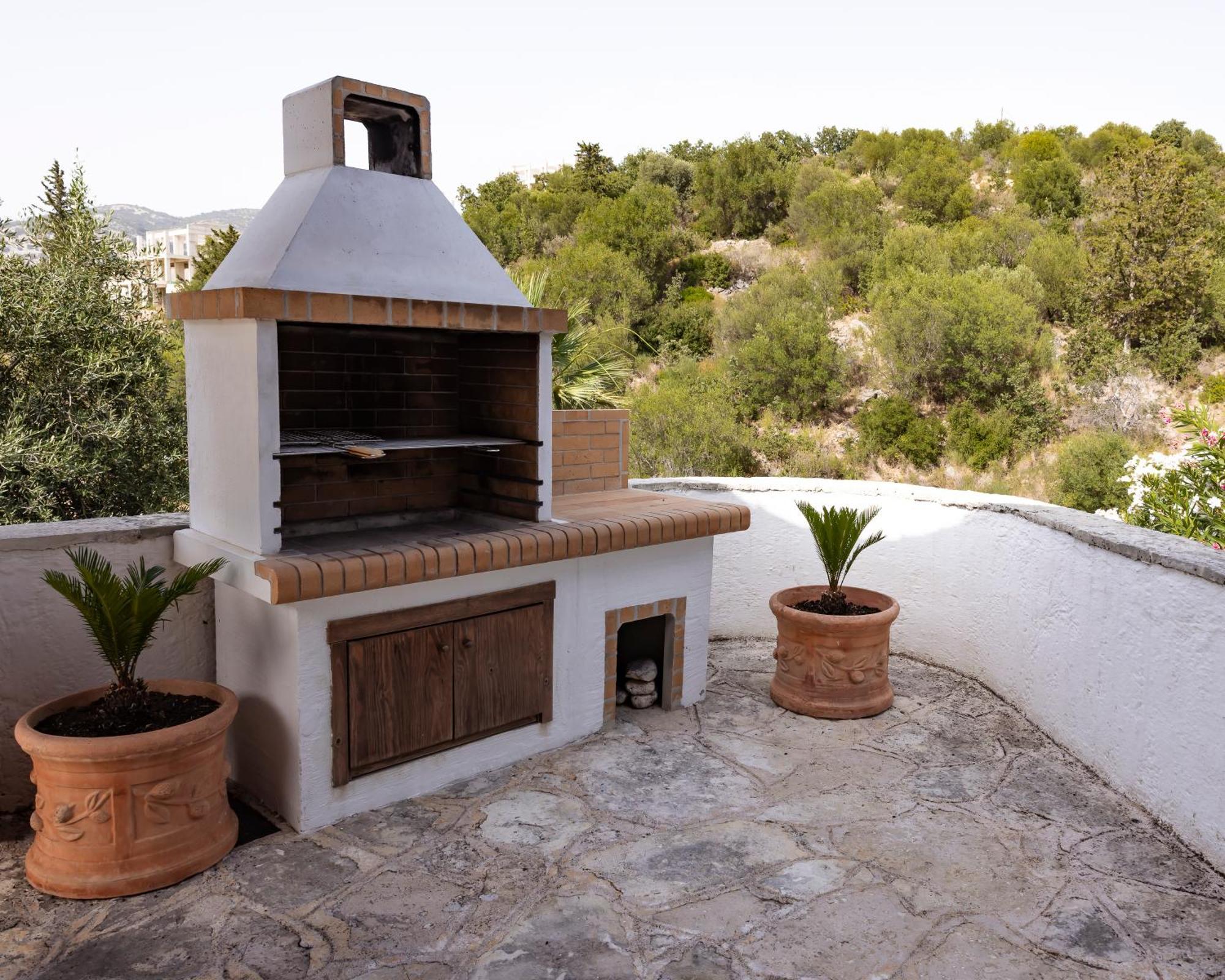 Mount Minis - Casa Bruno Villa Sivota  Luaran gambar