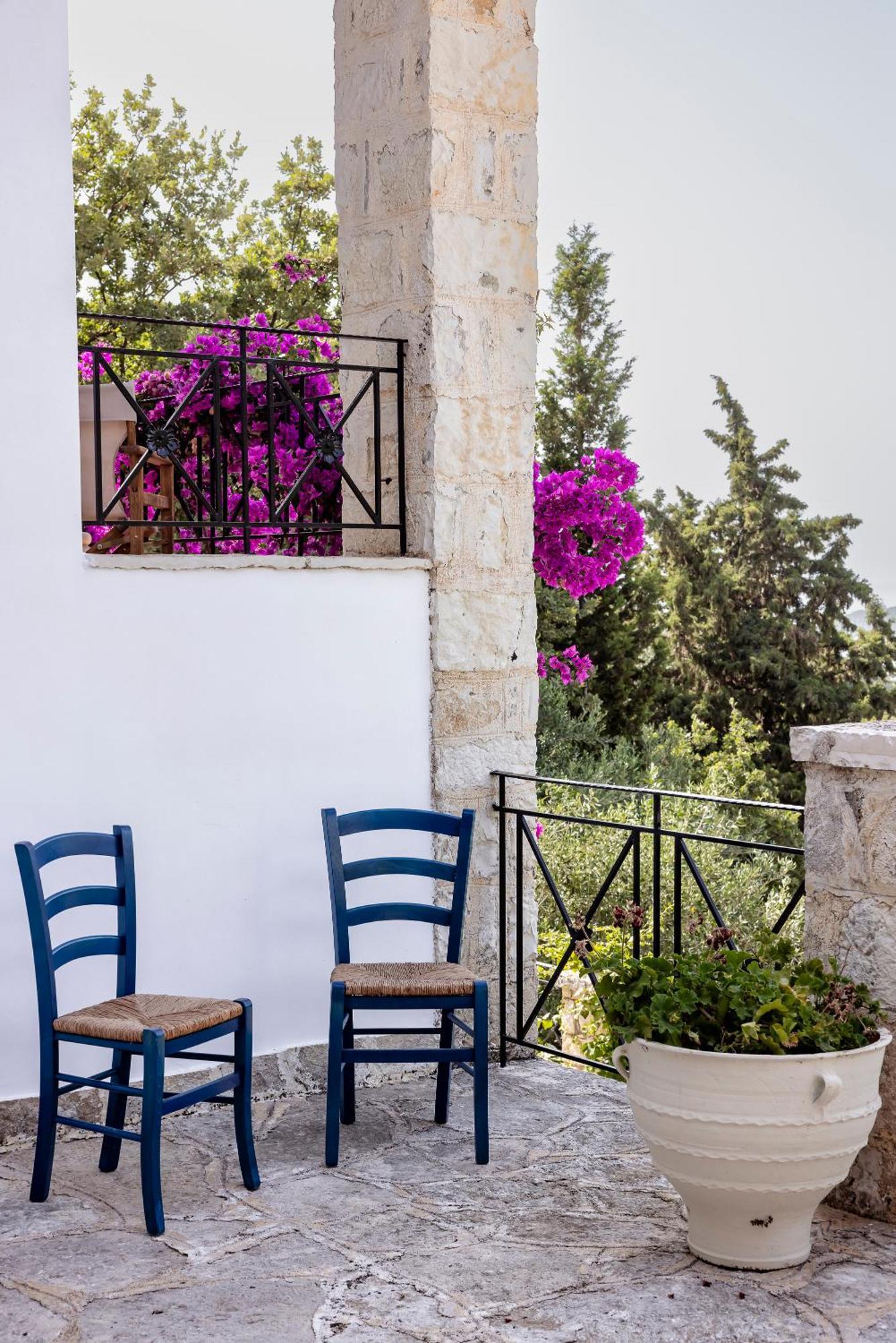 Mount Minis - Casa Bruno Villa Sivota  Luaran gambar