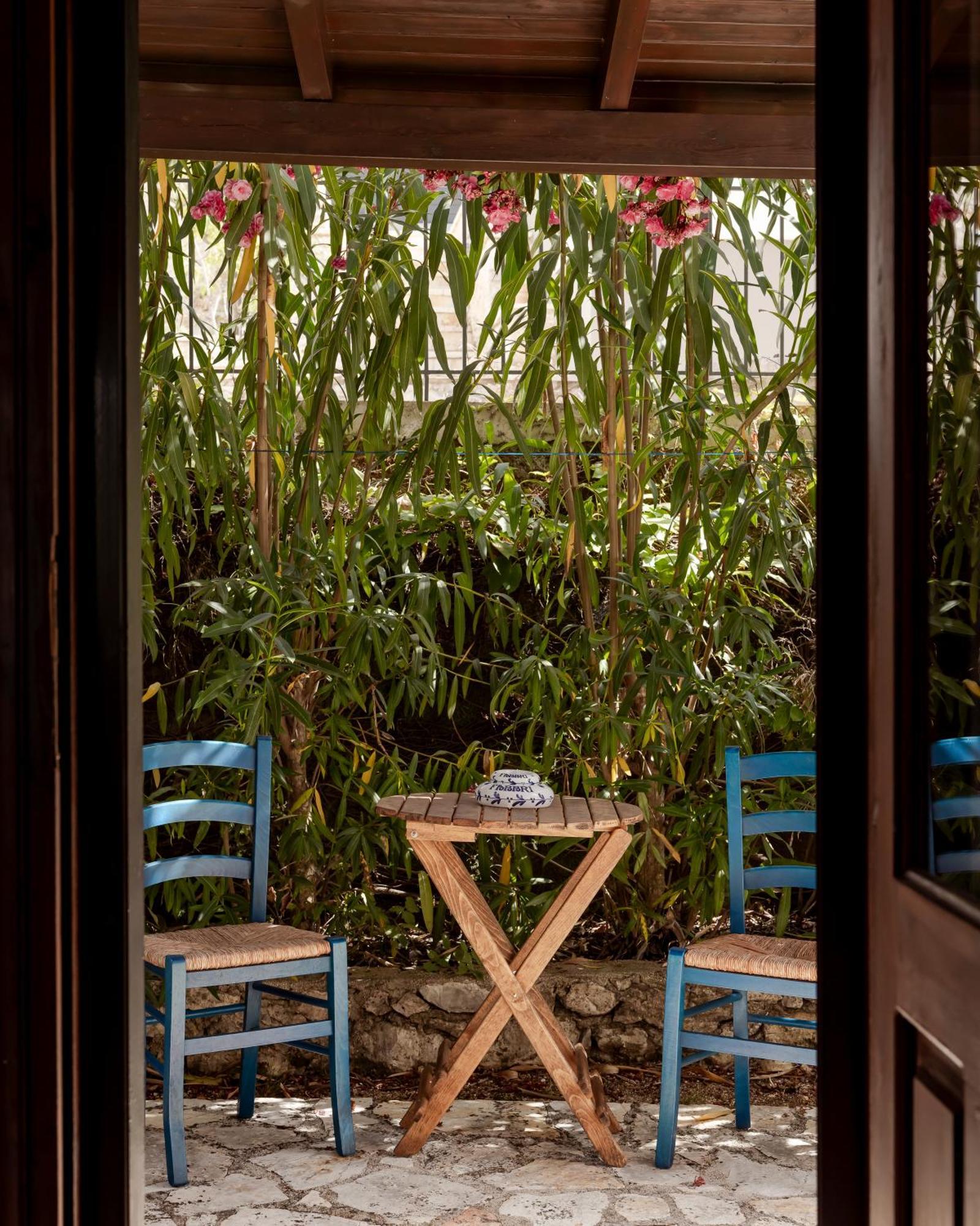 Mount Minis - Casa Bruno Villa Sivota  Luaran gambar