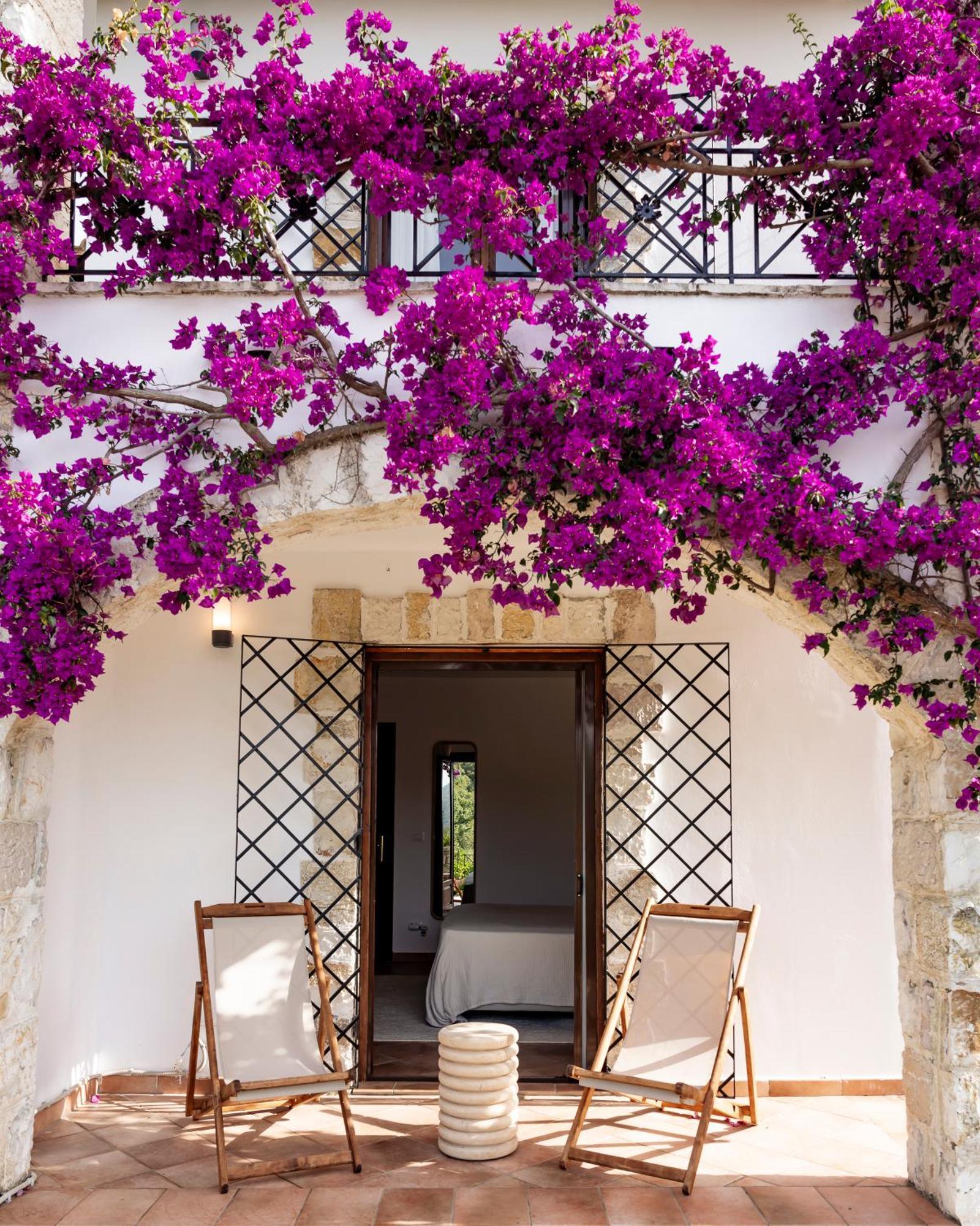 Mount Minis - Casa Bruno Villa Sivota  Luaran gambar