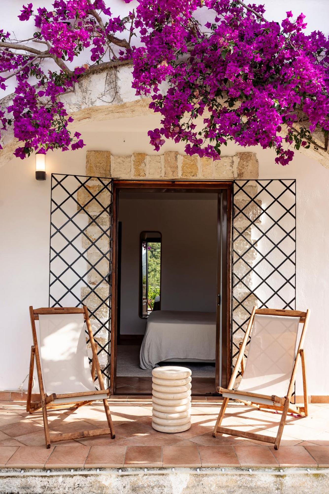 Mount Minis - Casa Bruno Villa Sivota  Luaran gambar