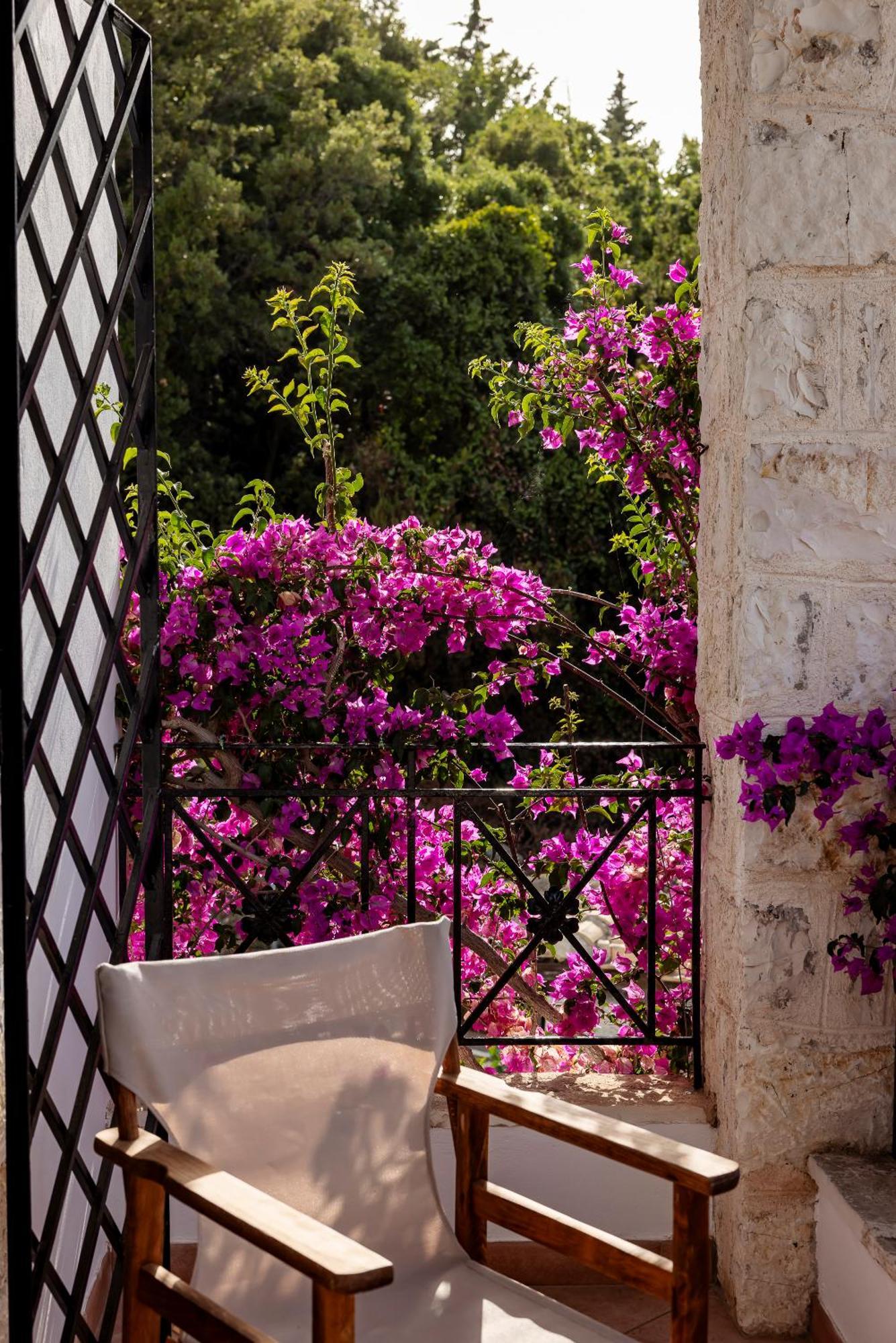 Mount Minis - Casa Bruno Villa Sivota  Luaran gambar