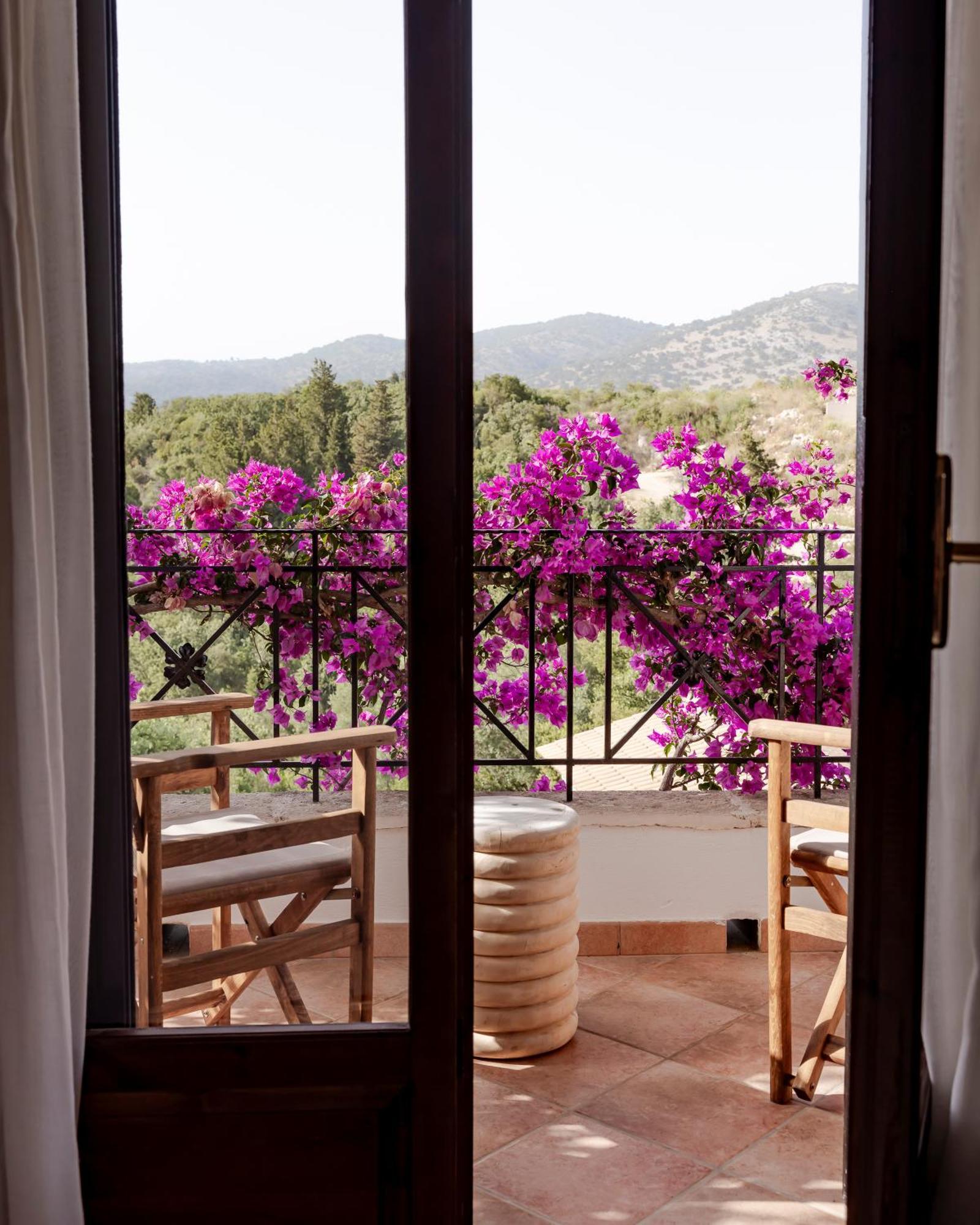 Mount Minis - Casa Bruno Villa Sivota  Luaran gambar