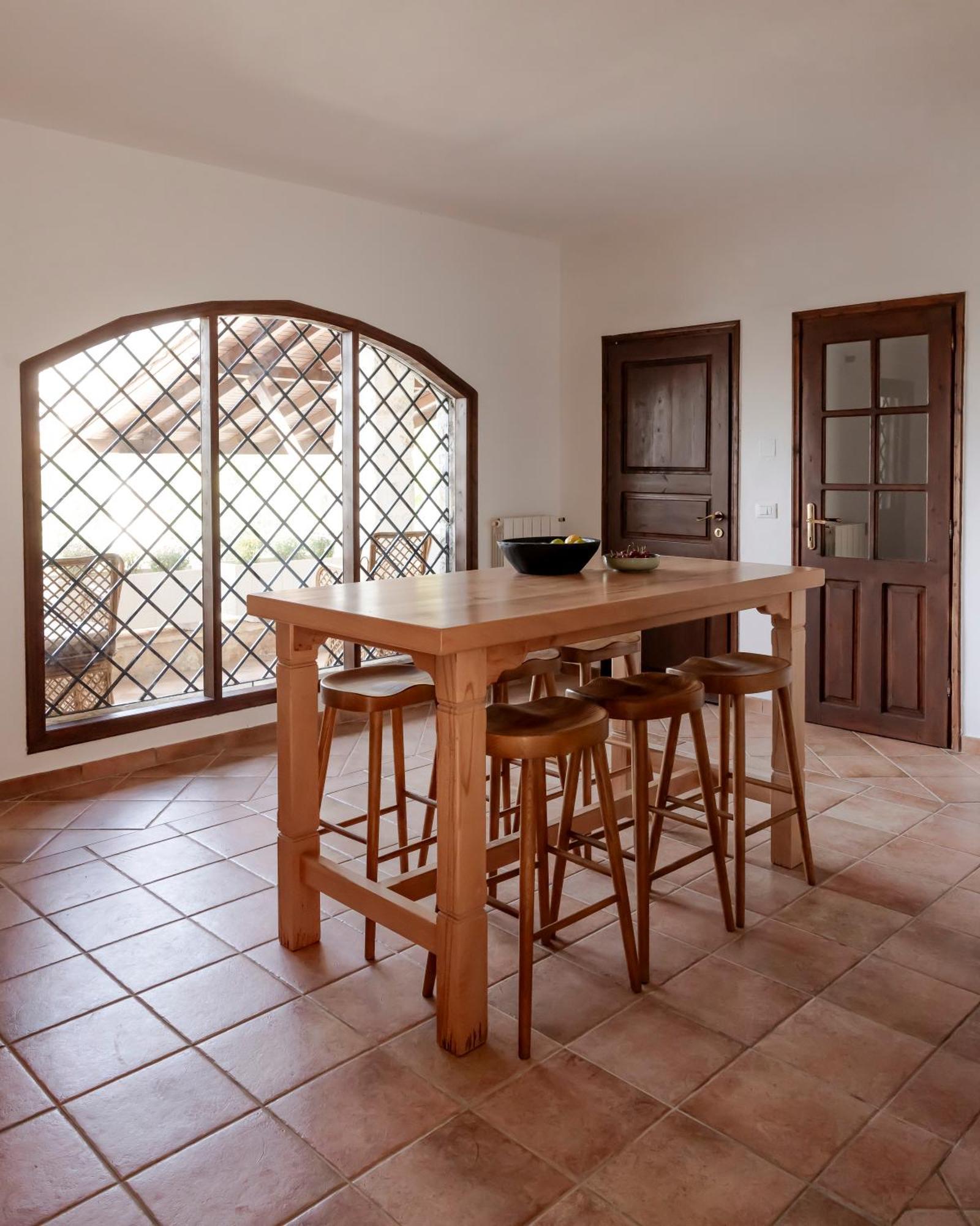 Mount Minis - Casa Bruno Villa Sivota  Luaran gambar