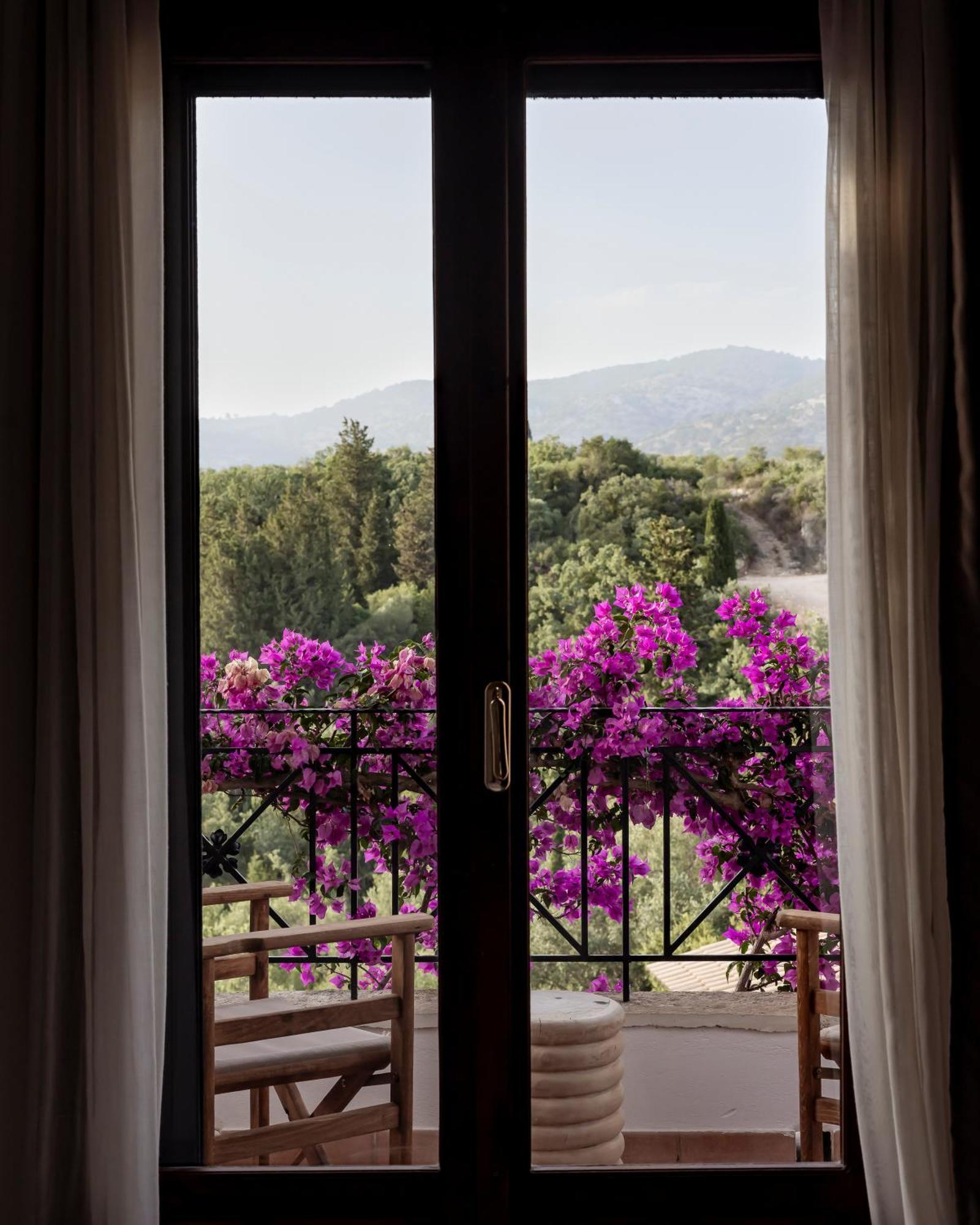 Mount Minis - Casa Bruno Villa Sivota  Luaran gambar