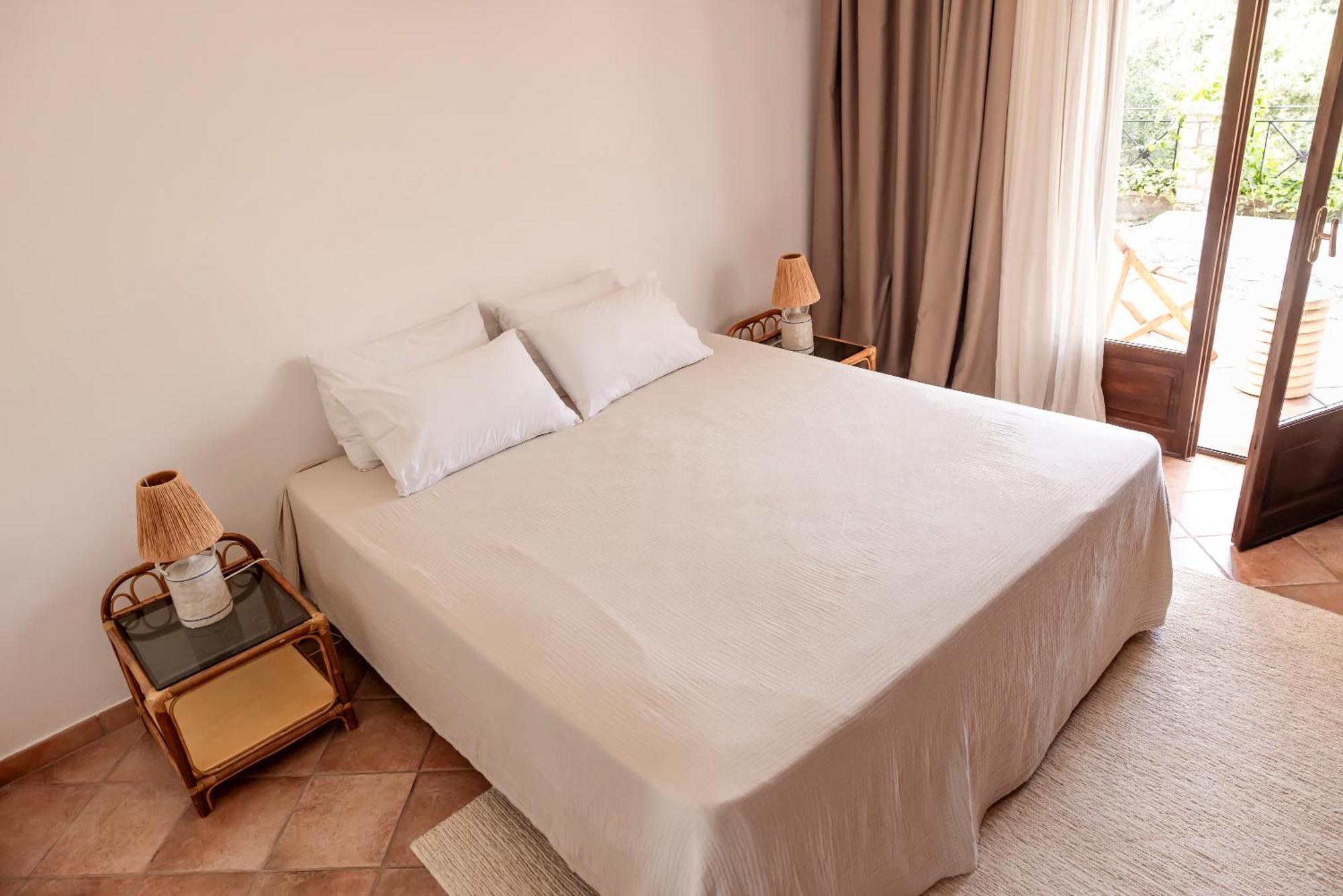 Mount Minis - Casa Bruno Villa Sivota  Luaran gambar