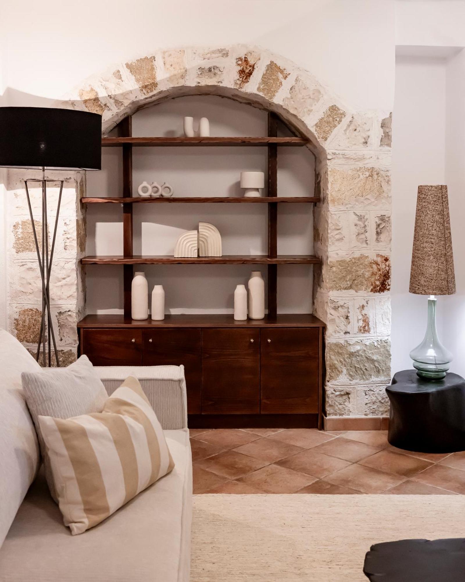 Mount Minis - Casa Bruno Villa Sivota  Luaran gambar