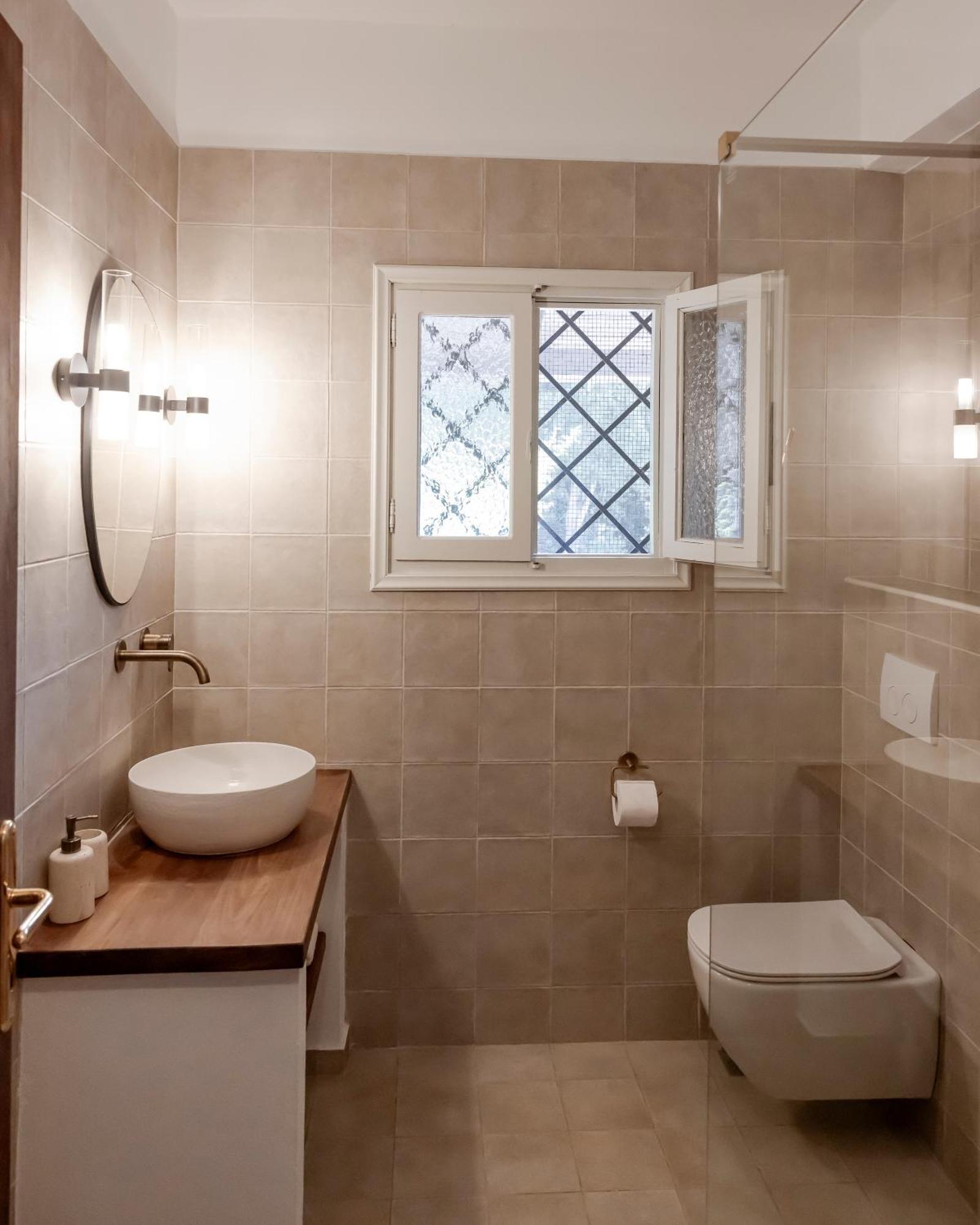 Mount Minis - Casa Bruno Villa Sivota  Luaran gambar