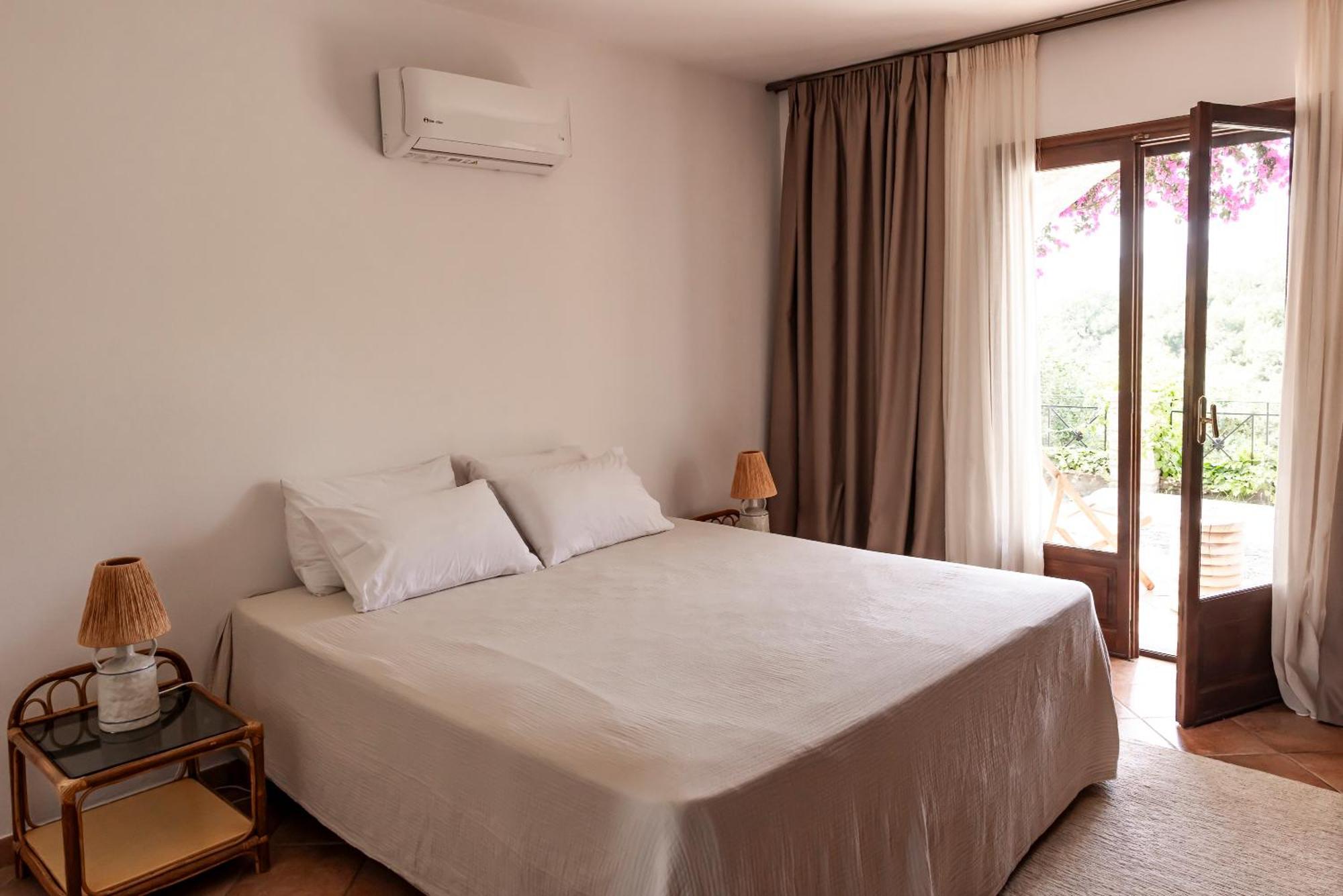 Mount Minis - Casa Bruno Villa Sivota  Luaran gambar
