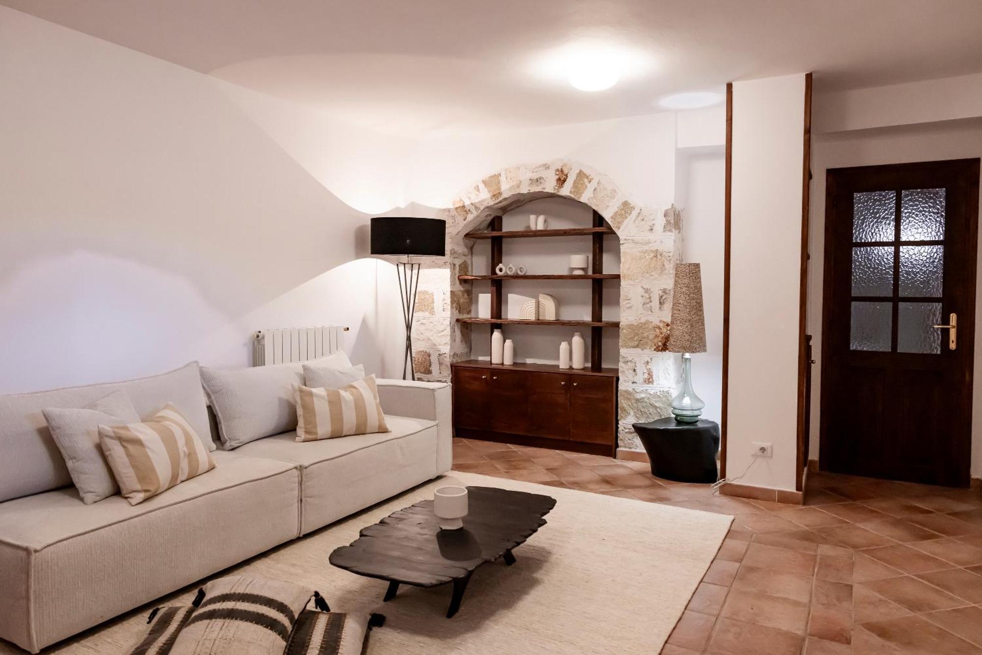 Mount Minis - Casa Bruno Villa Sivota  Luaran gambar