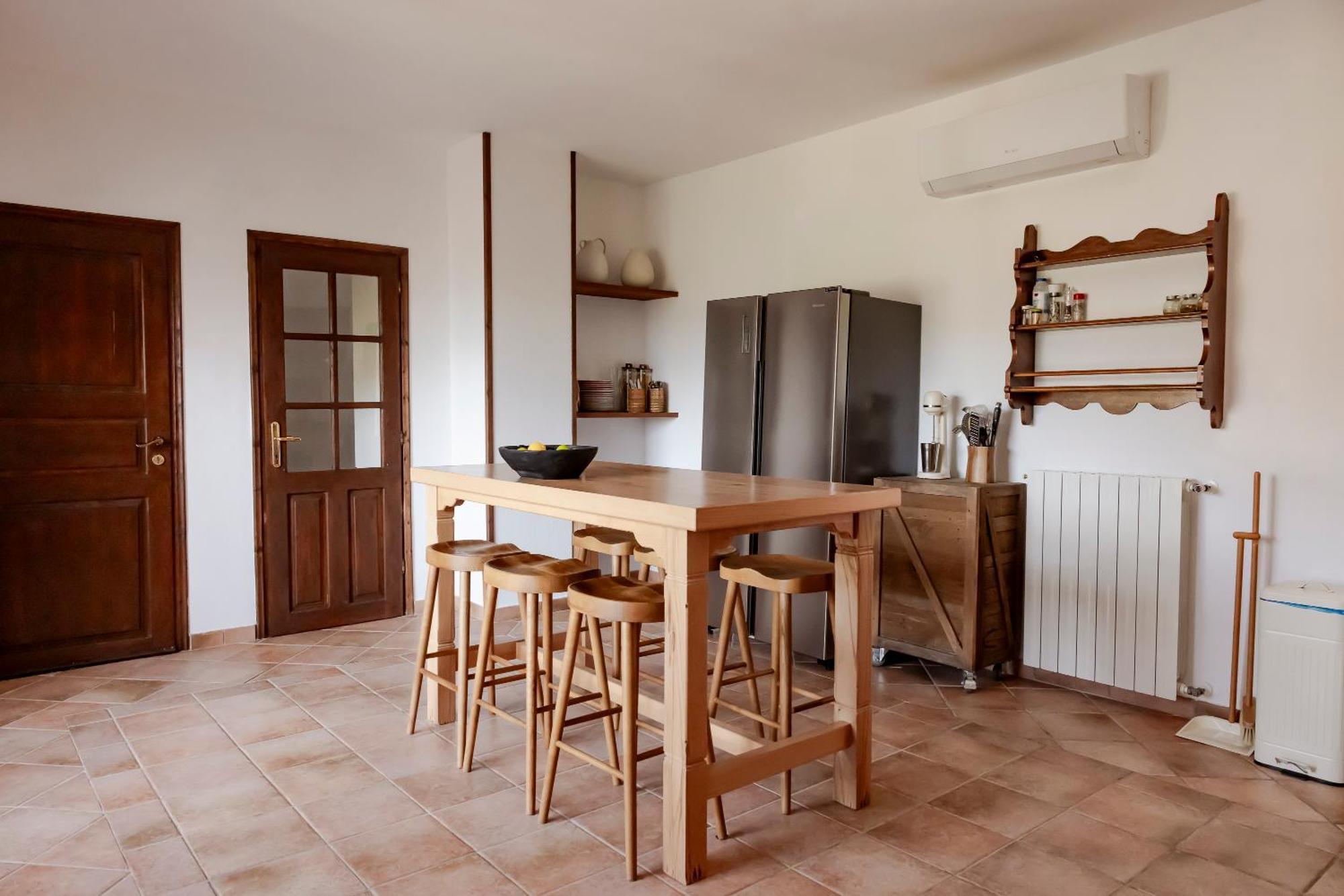 Mount Minis - Casa Bruno Villa Sivota  Luaran gambar